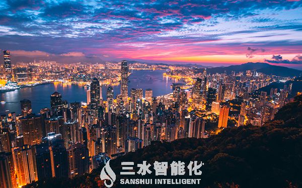 什么是建筑能耗計(jì)量系統(tǒng)？采用什么樣的系統(tǒng)架構(gòu)？