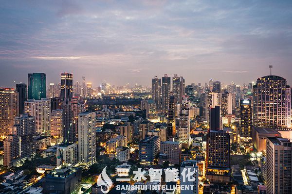 如何為大型公共建筑節(jié)能？當(dāng)然用能監(jiān)測系統(tǒng)做好用電能耗監(jiān)測！