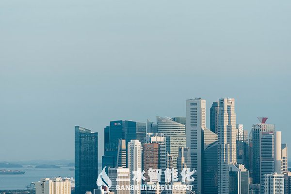 建筑能耗監(jiān)測系統(tǒng)應(yīng)用場景分析！