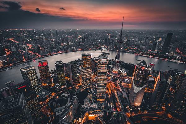 智能照明，更健康的生活！
