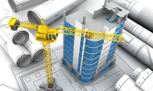 智能樓宇管理的組成部分有哪些？