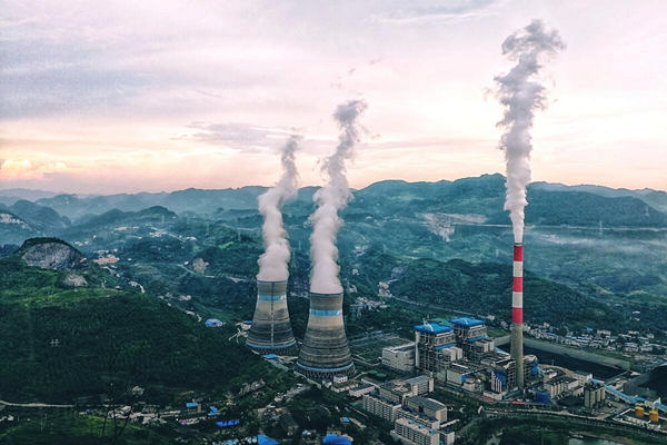 火電廠要搭建能源管理系統(tǒng)需要怎樣的體系結(jié)構(gòu)？