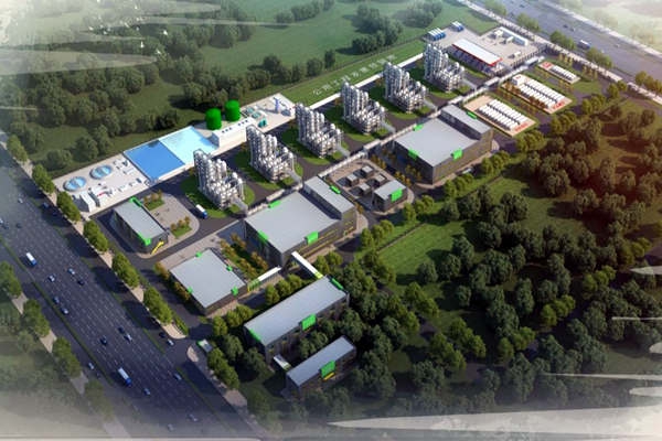 油田企業(yè)四項措施控制電力消耗，能源管理頗有成效！