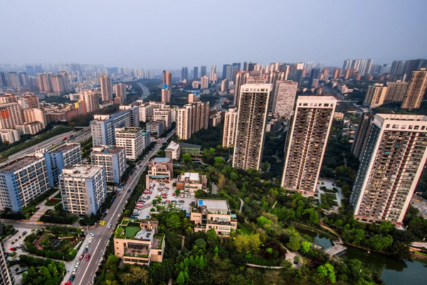 走近全國碳排放交易市場！