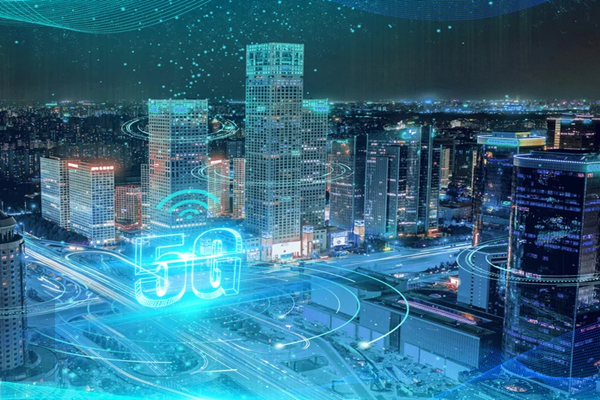 5G助力制造業(yè)，打造智慧工業(yè)場景！