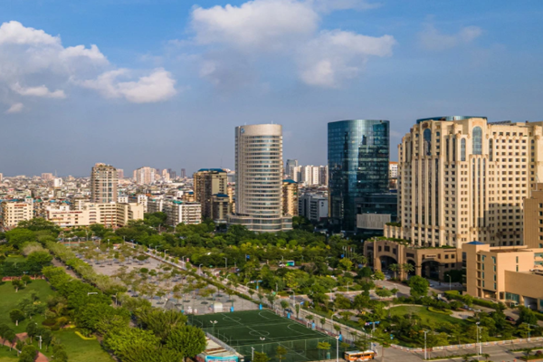 能耗監(jiān)測(cè)系統(tǒng)對(duì)智慧工廠有何作用？