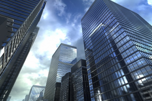 減少建筑物碳排，打造綠色建筑！