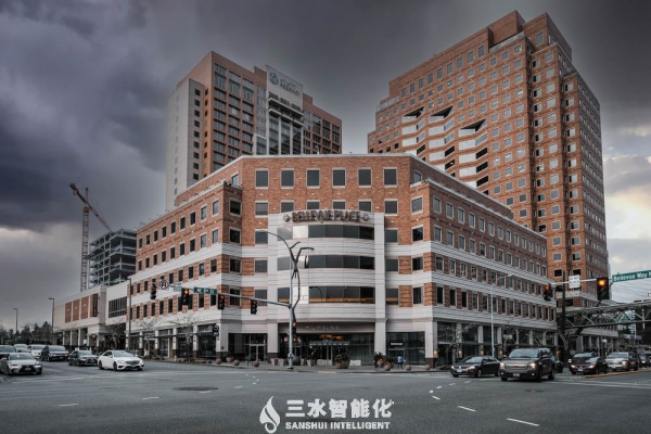 不同大型公共建筑物能耗都有什么特點(diǎn)？如何做好能耗監(jiān)測(cè)？