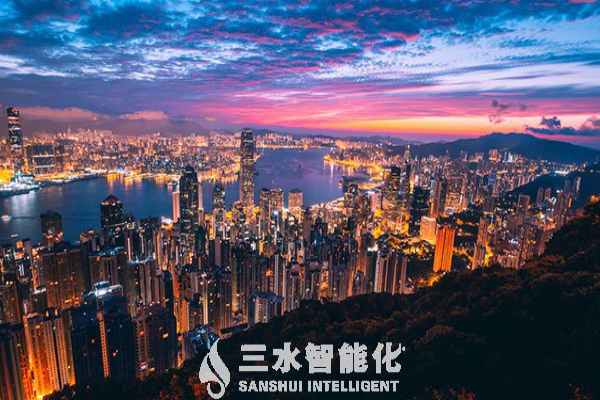 什么是建筑能耗計量系統(tǒng)？采用什么樣的系統(tǒng)架構(gòu)？