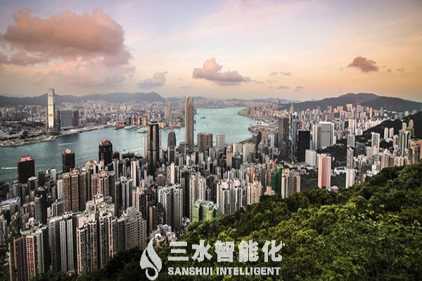 詳解能耗監(jiān)測系統(tǒng)特點(diǎn)和數(shù)據(jù)采集類型、采集方式
