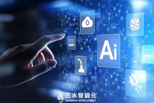 首個零碳數(shù)智產業(yè)園落戶巴彥淖爾