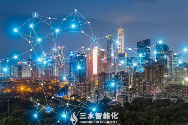 帶你走入安裝了智慧消防的社區(qū)，感受新技術(shù)帶來的安全感