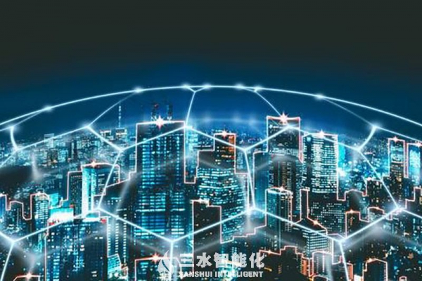 公共建筑能數(shù)據(jù)采集包含哪些模塊？
