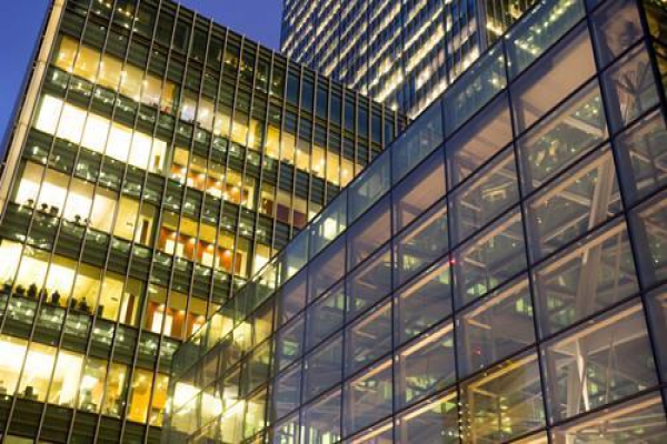 樓宇自控節(jié)能方案實(shí)施要點(diǎn)分析！