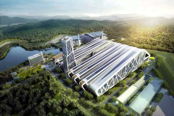 發(fā)電廠能耗在線監(jiān)測系統的高級應用！(圖1)