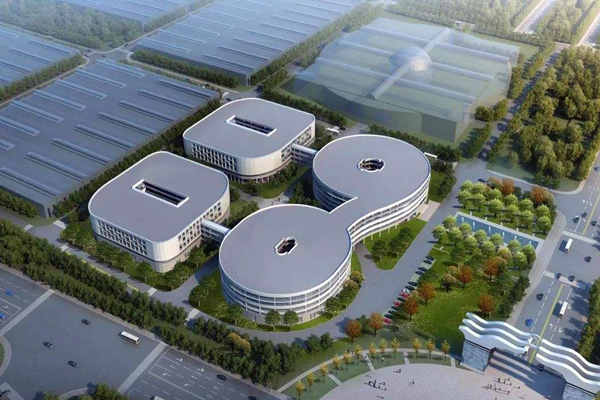 工業(yè)企業(yè)能耗監(jiān)測信息化管理現(xiàn)狀！(圖1)