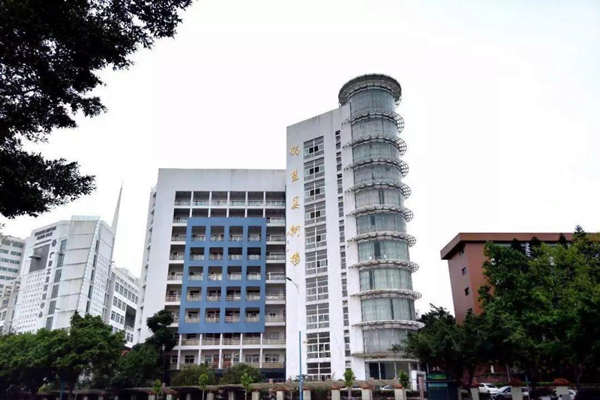 高校能源管理建筑用電分項計量及監(jiān)測！(圖1)